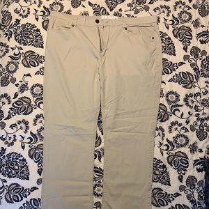 Paperdenim & Cloth- Casual pants 38x32